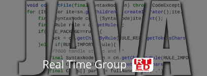 שפת JAVA