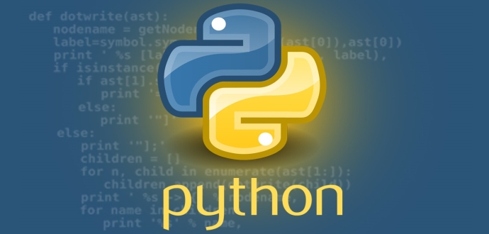  Python  - פייטון