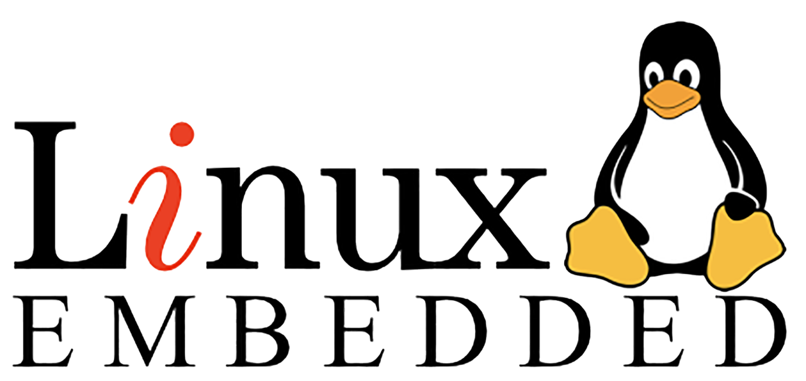אייקון אווירה של קורס Embedded Linux