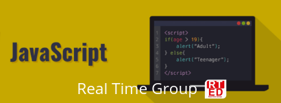 JavaScirpt programming