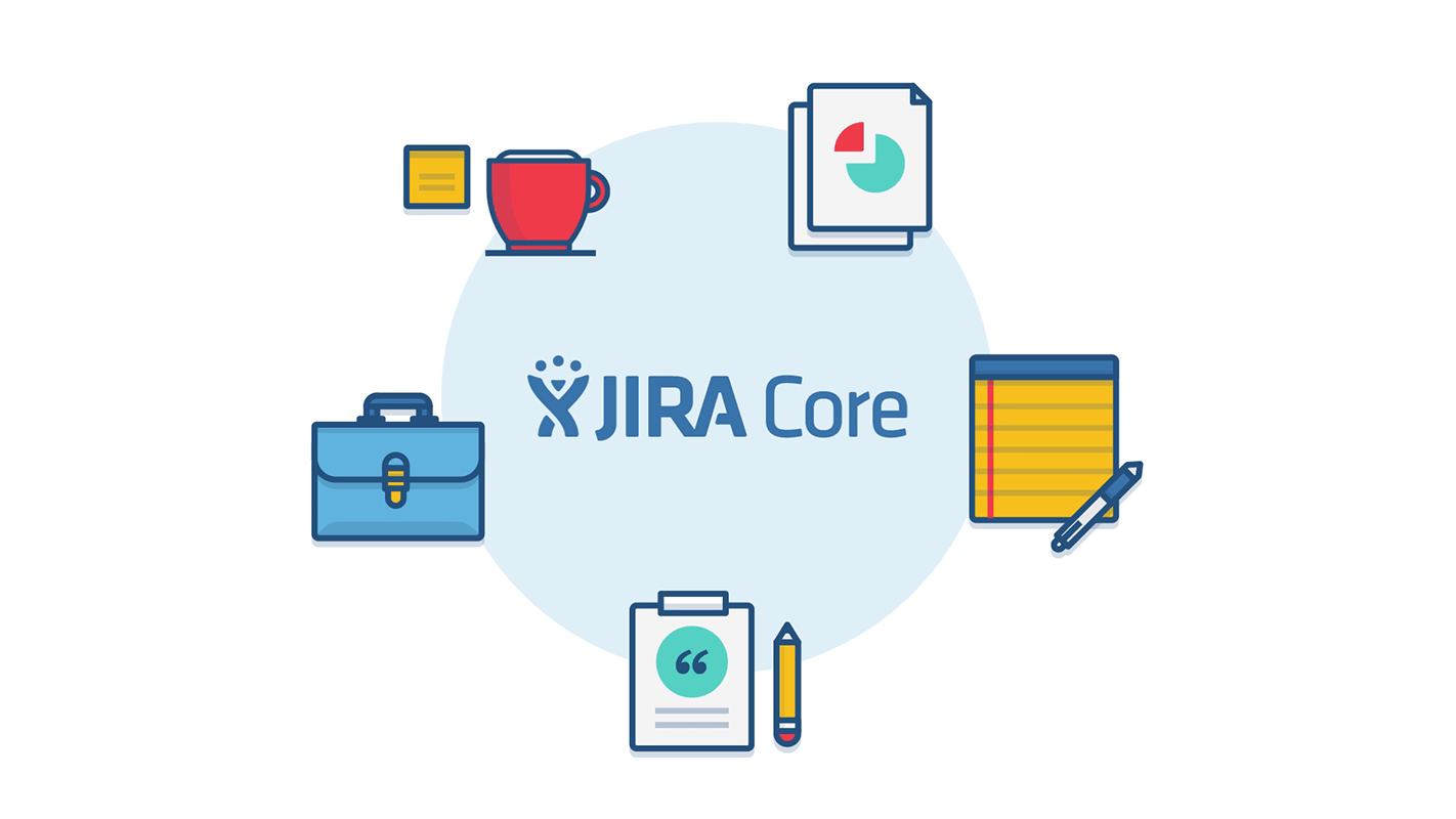Jira תמונת אווירה