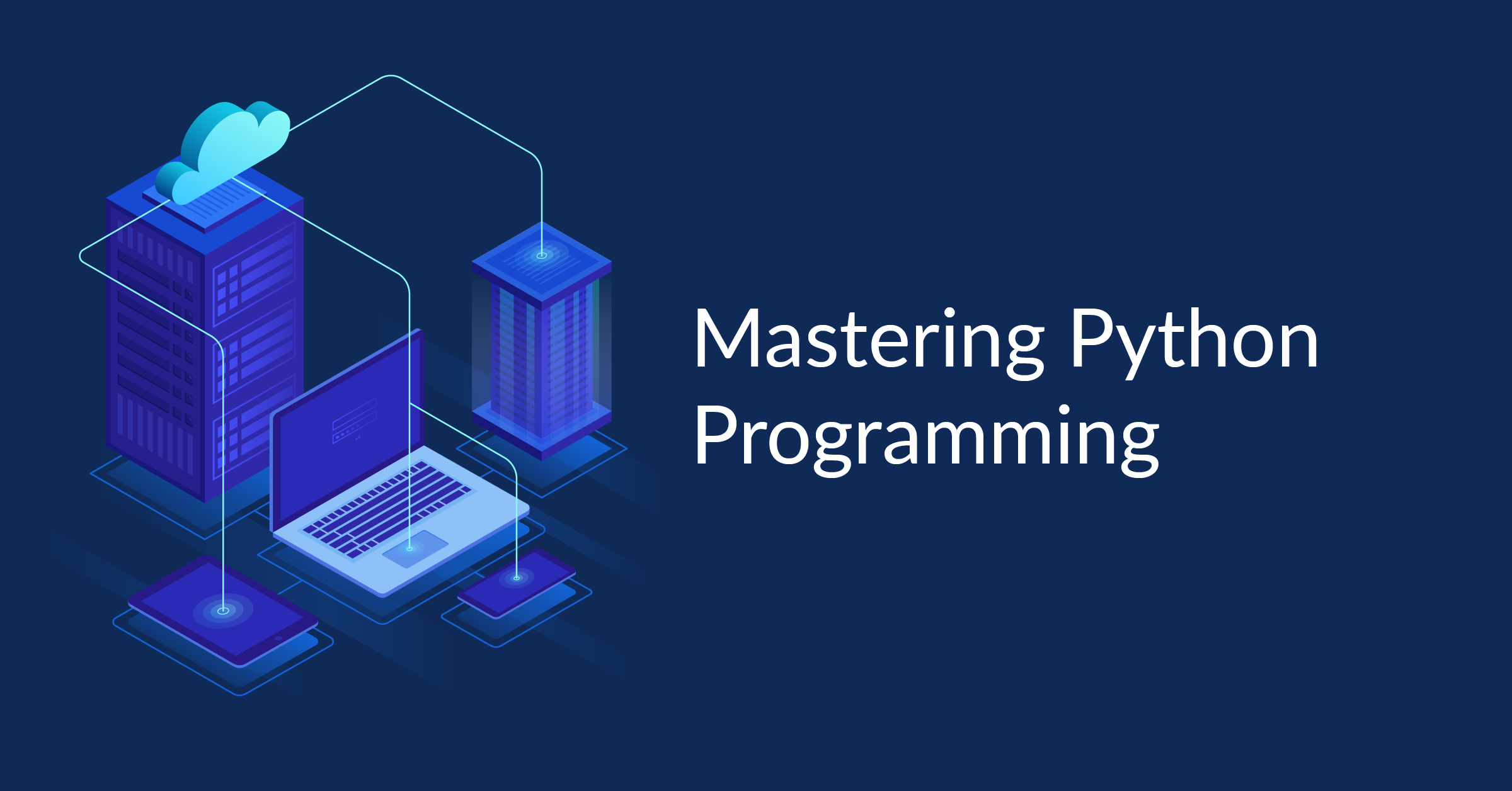 תמונת אווירה python
