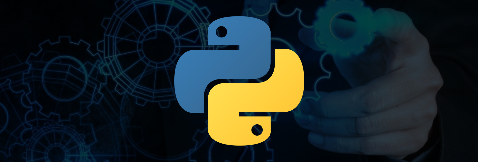 תמונת אווירה python