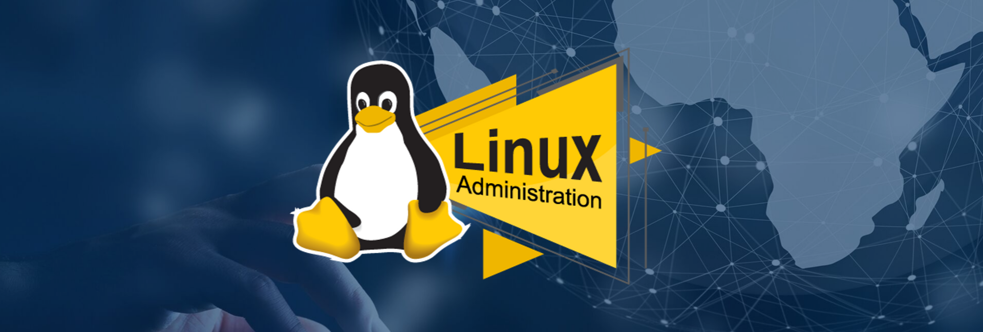 Linux Admin