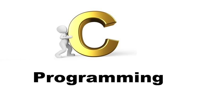 תמונת אווירה C programming