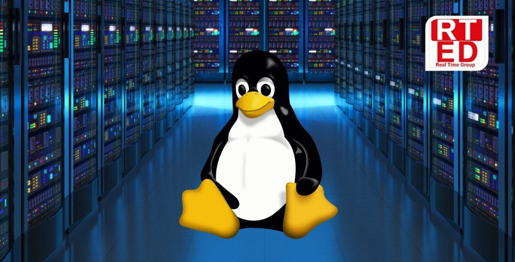 Linux logo