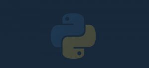 python
