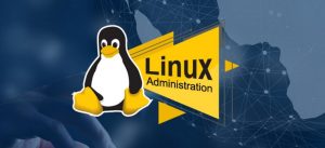 linux admin