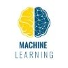 Machine Learning With Python-logo