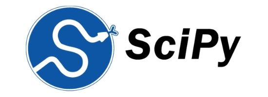 Python scipy Cover