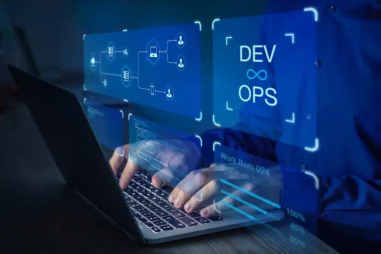 מה צריך כדי להיות איש DevOps?