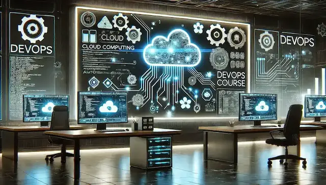 קורס DevOps