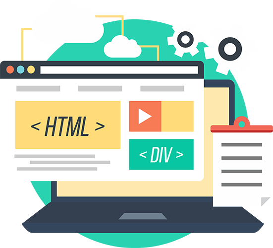 HTML