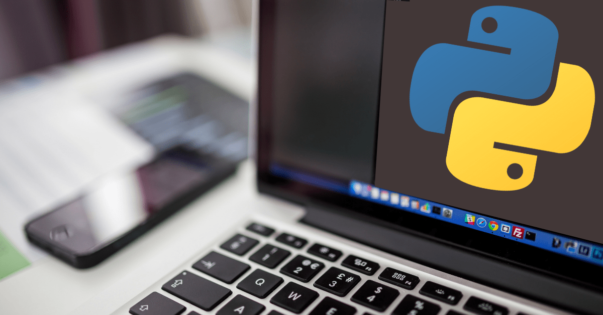 python