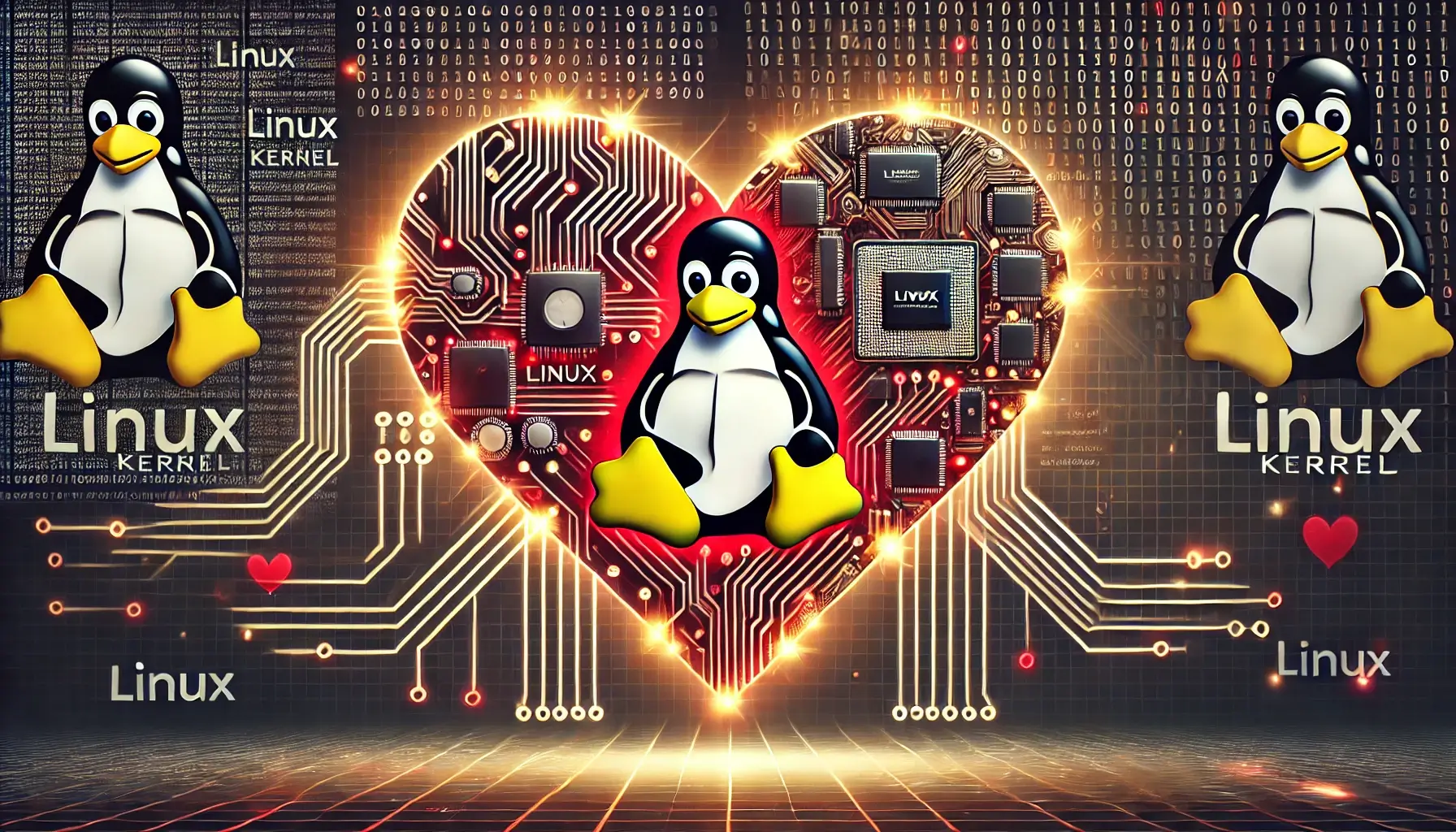 A-creative-and-symbolic-image-illustrating-the-Linux-Kernel-concept-in-the-shape-of-a-heart.