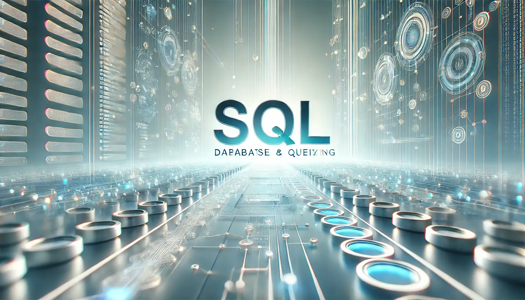 An-elegant-and-modern-digital-art-image-representing-the-concept-of-SQL-database-management-and-querying.-The-design-features-the-term-SQL