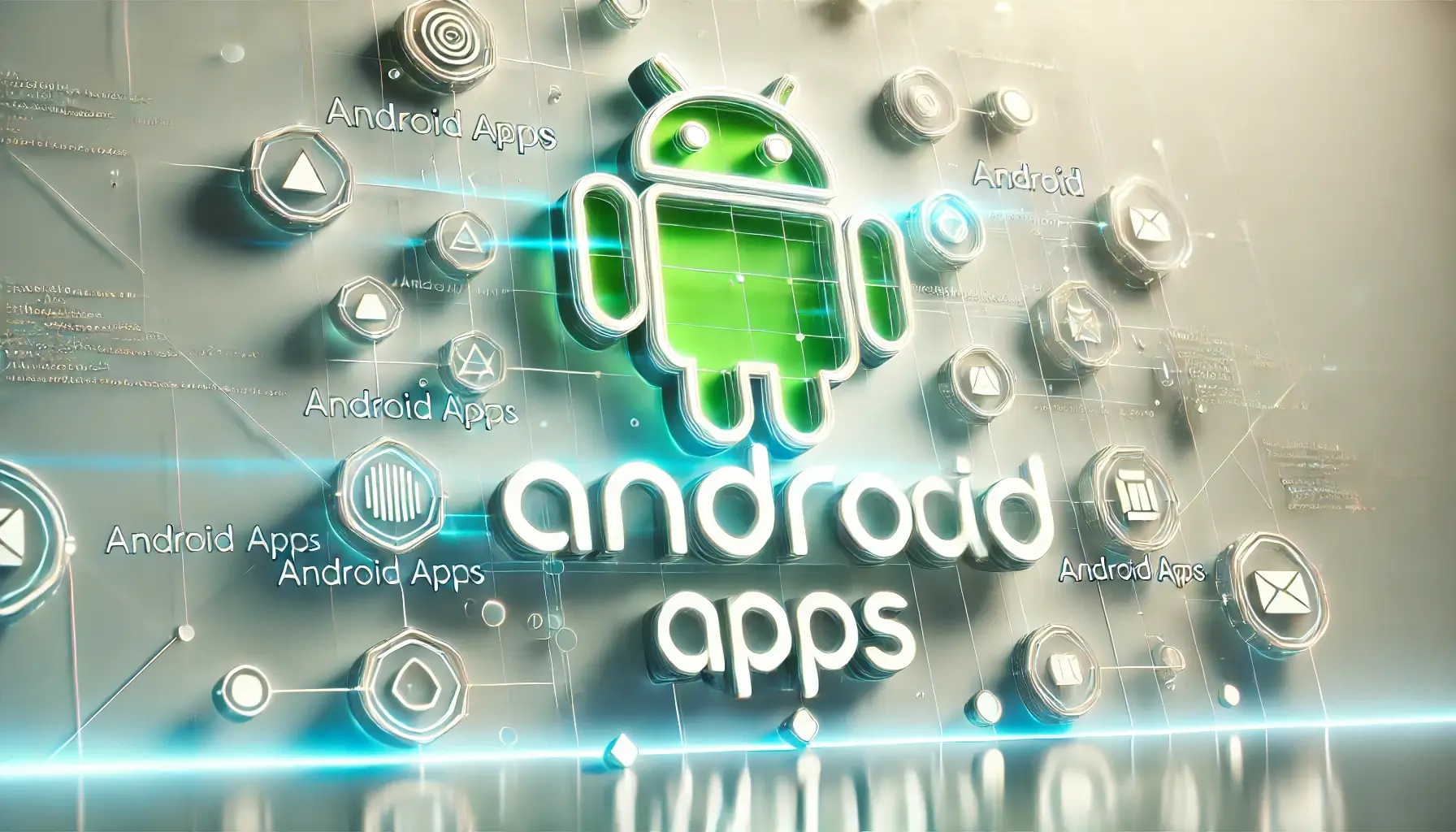 A-sleek-and-modern-digital-art-image-representing-Android-app-development.-The-design-features-the-term-Android-Apps-displayed-prominently-in-bold-