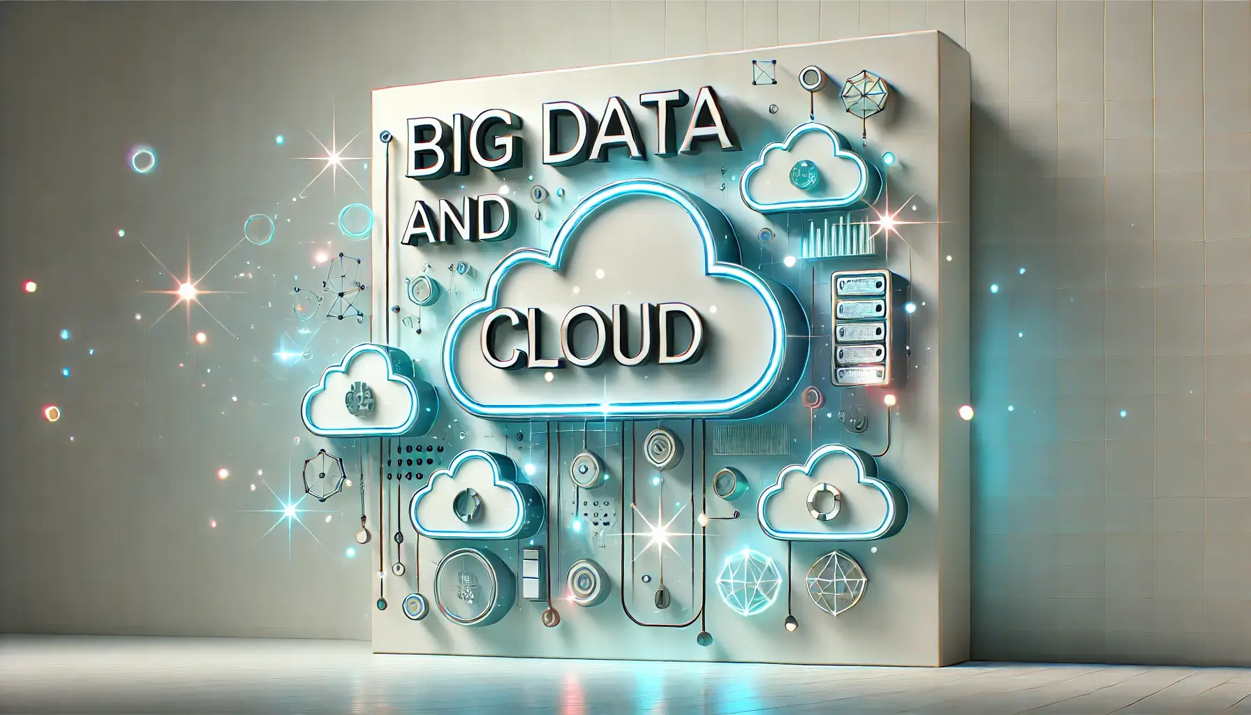 A-sleek-and-modern-digital-art-image-representing-a-Big-Data-and-Cloud-course.-The-design-features-the-title-Big-Data-and-Cloud-displayed