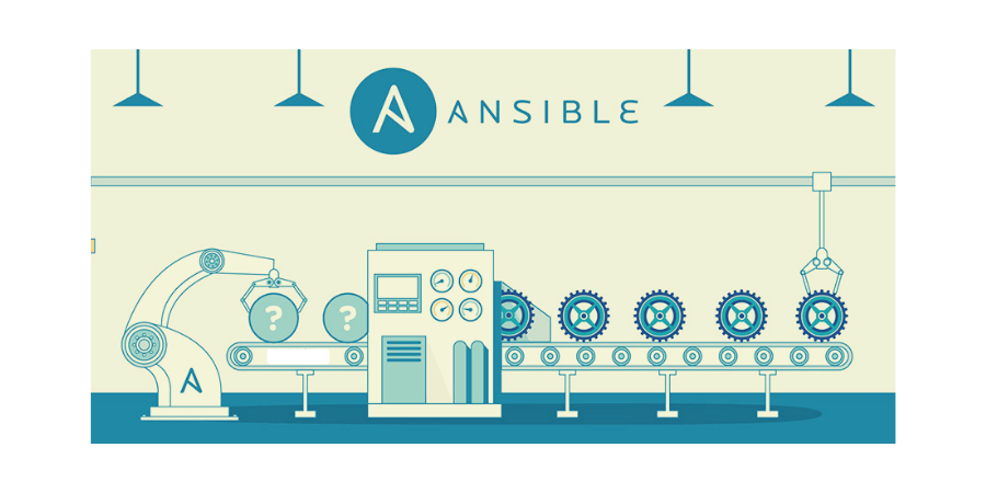 קורס ANSIBLE