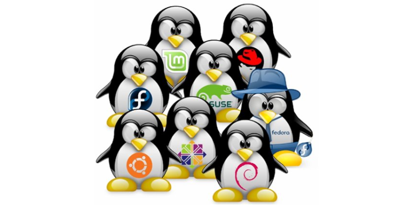 יתרונות מרכזיים בשימוש ב-Linux