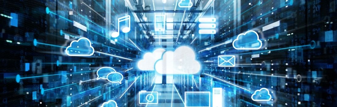Cyber Attack Infrastructure