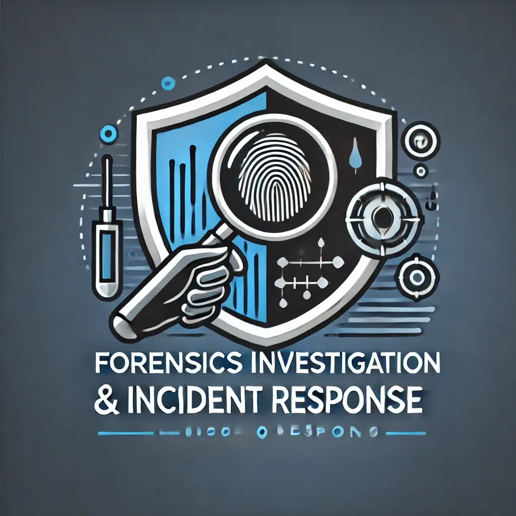 Forensics Investigation & Incident Response