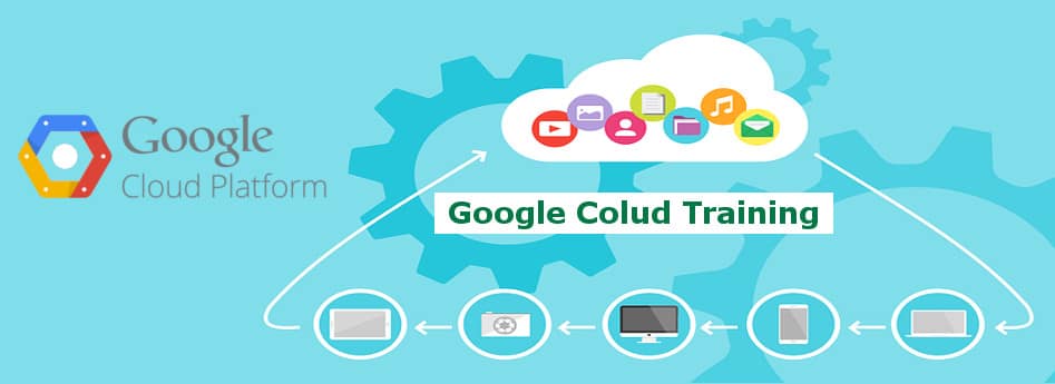 google-cloud