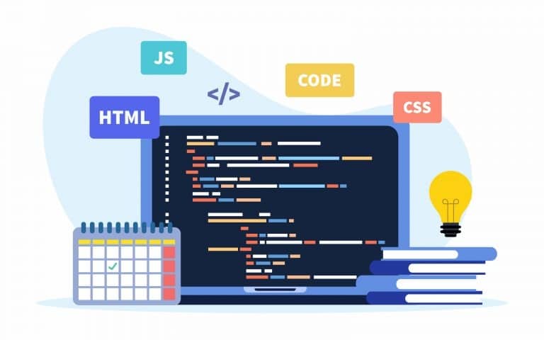 קורס Full Stack web developer online