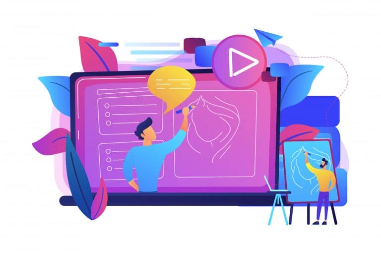 מה זה Full Stack Developer?