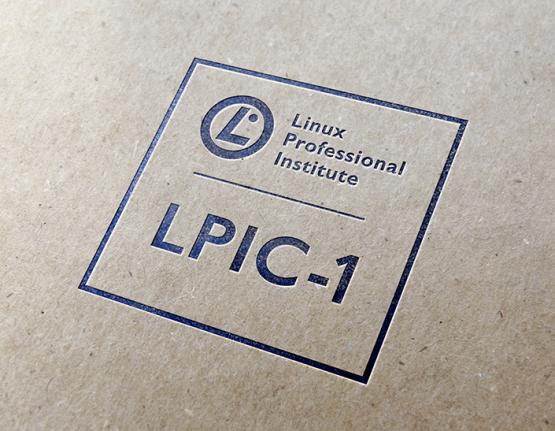 LPIC-1 קורס