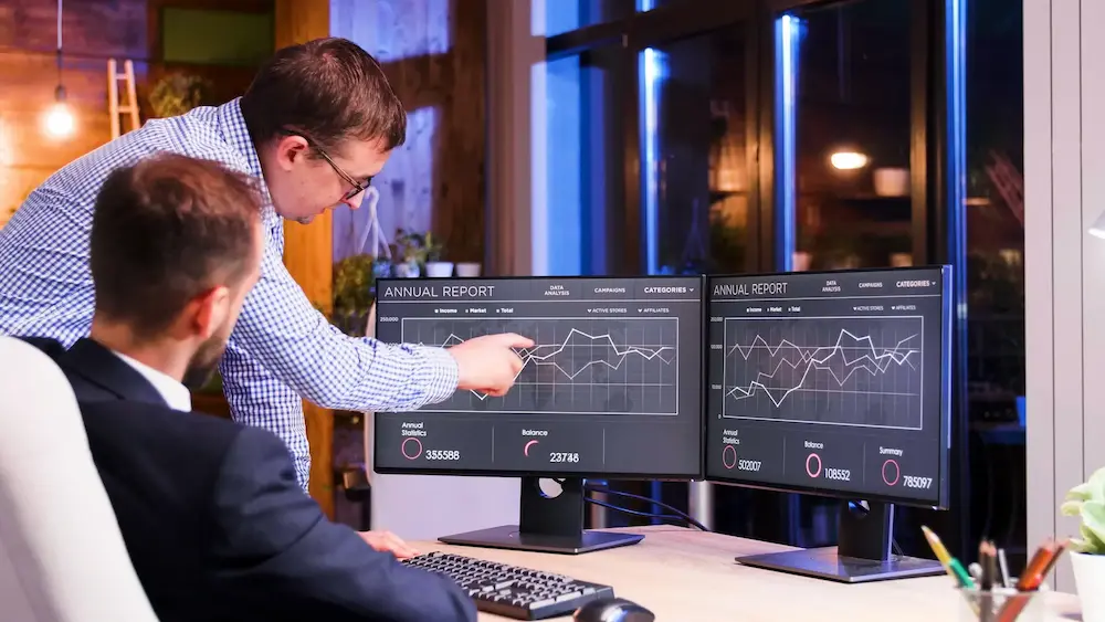 קורס Data Analyst