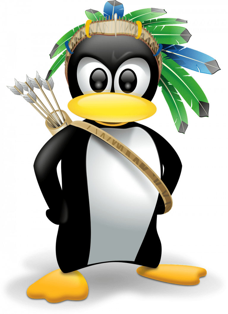 מערכת הפעלה Linux