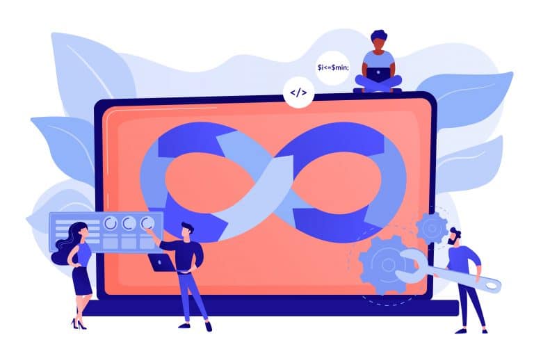 כמה מרוויח Devops