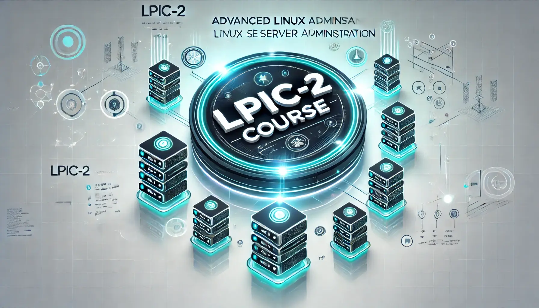 -A-sleek-and-modern-digital-art-image-representing-an-LPIC-2-course-for-advanced-Linux-server-administration.-The-design-features-the-title-LPIC-2-C