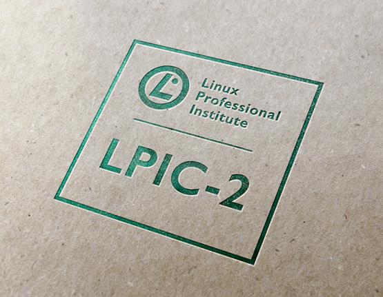LPIC-2 קורס