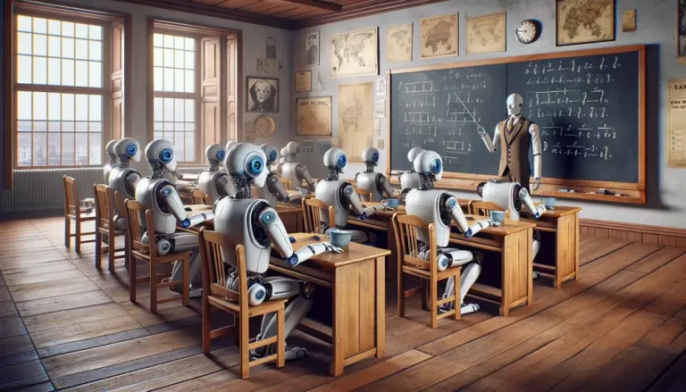 מה זה Machine Learning ואיך זה עובד?