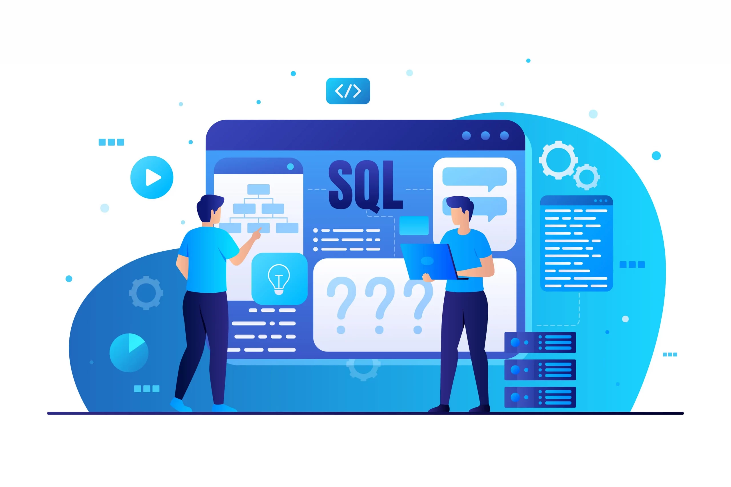 SQL Illustration