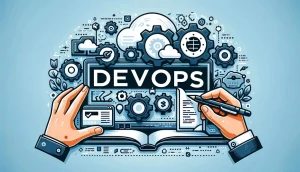 comprehensive nature of a DevOps glossary