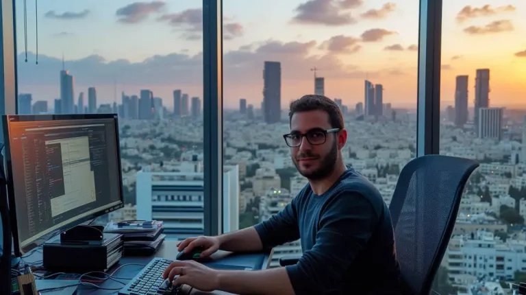 מדריך שכר מעודכן: מה מרוויח Data Analyst בישראל – ואיך הופכים ל-AI Engineer?