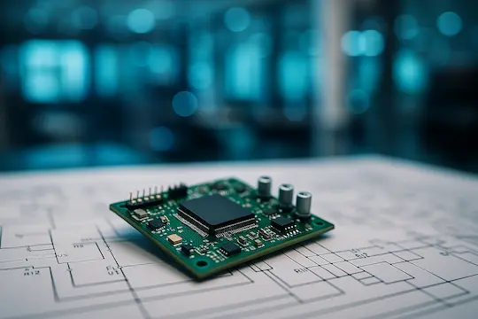 קורס VHDL – שליטה בתכנון חומרה דיגיטלית