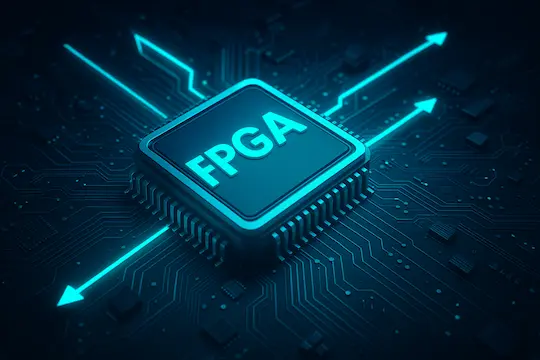 קורס FPGA