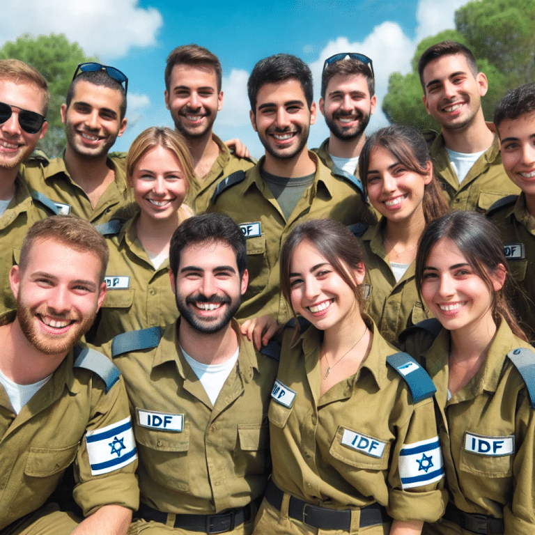 הקרן להכוונת חיילים משוחררים - ליווי והכוונה לחיילים לאחר שחרור