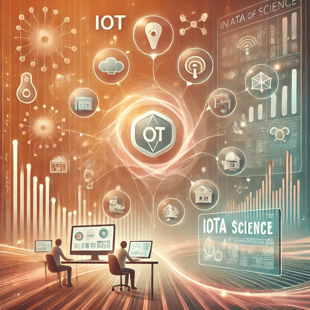 IoT_Data_Science_Warm