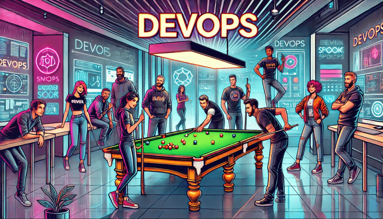 מה זה DevOps? המקצוע שיעשה מכם נכס לחברות טכנולוגיה
