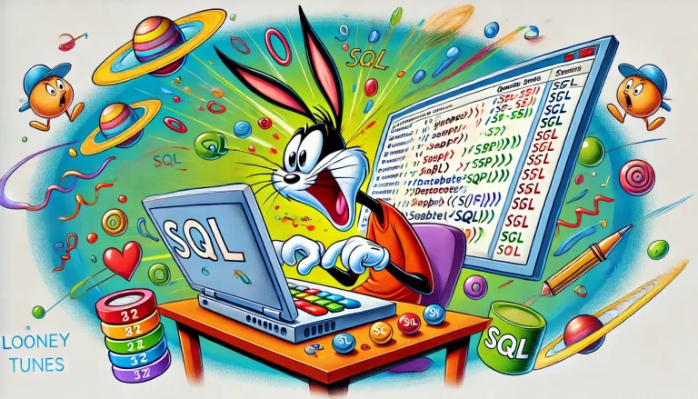 איך קורס SQL למפתחים נותן לך יתרון