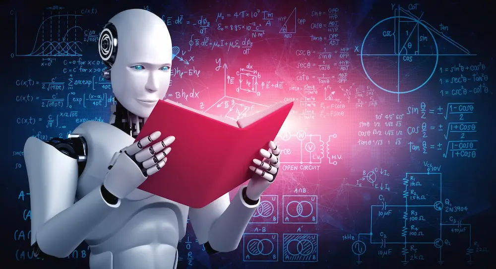 קורס בינה מלאכותית (AI) מבוסס Machine Learning