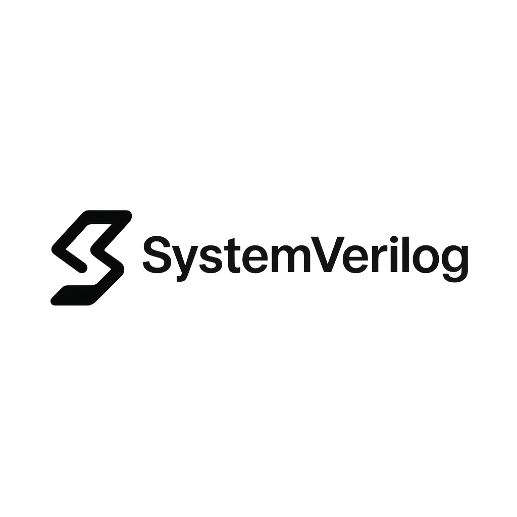 SystemVerilog