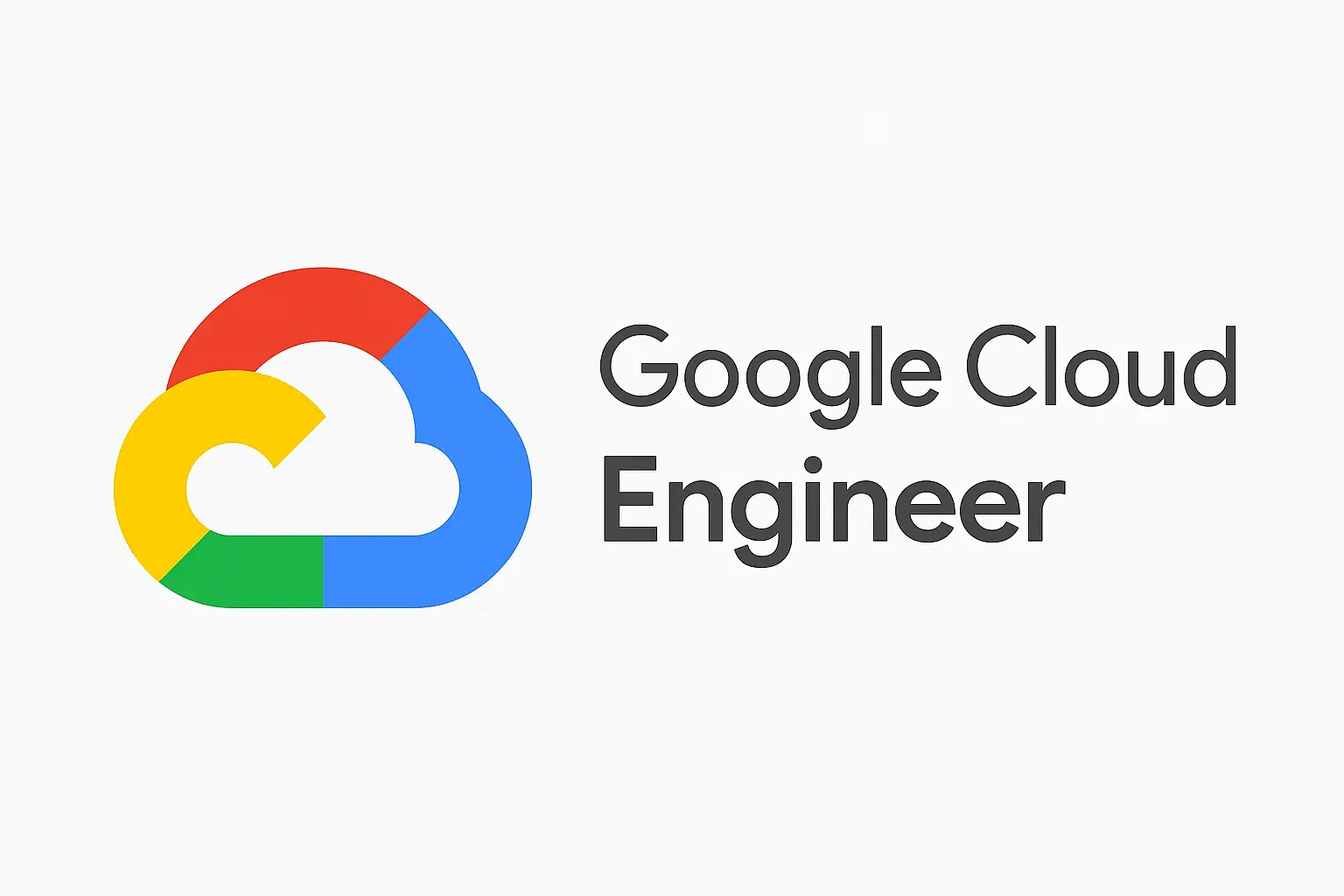 Google Cloud Engineer