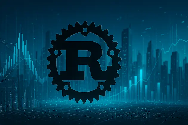 Rust ומערכות משובצות מחשב (Embedded Systems)