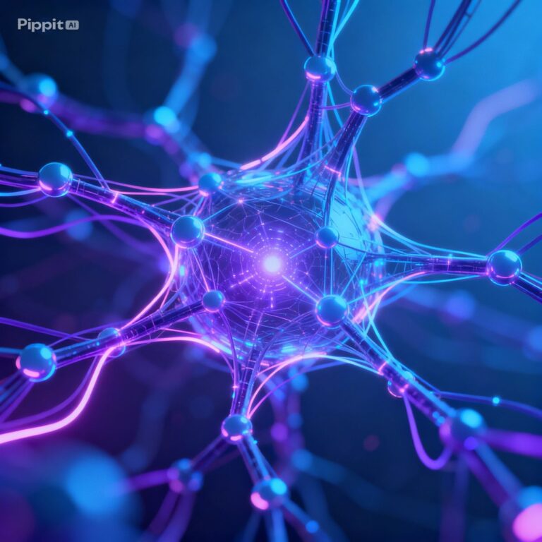 העידן החדש: כשהמחשב החליט לגדל אישיות (Generative AI)